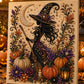 🔥 Last Day 70% OFF  👻✨ Halloween Pearl Art DIY Kit – Turn Tiny Pearls into Spooky-Cute Magic