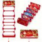 🎁🎄Christmas Sale - BUY 2 GET 1 FREE⭐Christmas Cash Envelope with Money Clip