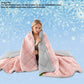 ❄️2026 Hot Summer Sale - 50% OFF🔥⭐Cooling Throw Blanket for Hot Sleeper💤