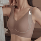 🎁Last Day Buy 1 Get 2 Packs(Each only ￡3.66)🔥Super firming bra | Wire-free push-up bra👍No more sagging breasts