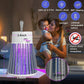 🎯🦟Portable Insect Killer — Indoor & Outdoor Bug Zapper, Fly & Mosquito Trap🔥⚡Quiet, UV light, rechargeable. Perfect for patio, camping, or home. Safe & effective. Limited time—shop now!