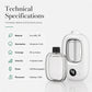 🥇New year Hot Sale - 49% OFF🥇Automatic Fragrance Spray for Home