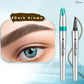 ⏰Last Day- Buy 1 get 1 free🔥3D Waterproof Microblading Eyebrow Pen 4 Fork Tip Tattoo Pencil