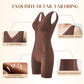 🥳2026 Summer HOT 🥳💞50K+ SOLD!💕🦋One-Piece Traceless Shapewear! Embrace your curves with gentle lift & control. Breathable, invisible fit for all-day ease & a smoother you. 🦢🌸