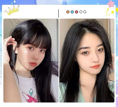 🔥Hot 49% Offer🍑No Bleach Glamup Hair Care Colouring Hair Dye