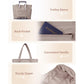 🎁Last Day Hot Sale 49% OFF💼The Ultimate Puffer Tote Bag