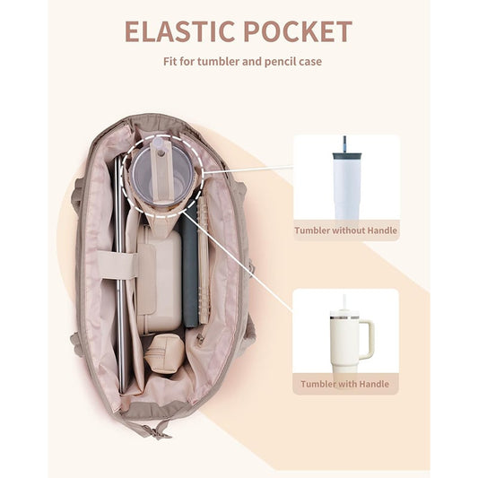 🎁Last Day Hot Sale 49% OFF💼The Ultimate Puffer Tote Bag