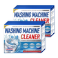 💥HOT SALE 50% OFF💥Washing Machine Cleaner Tablets