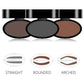 2026 HOT SALE🥳💞50K+ SOLD! ✨Eyebrow Stamp Powder with Brush