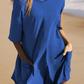 Viral Oversized T-Shirt Romper