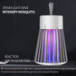 🎯🦟Portable Insect Killer — Indoor & Outdoor Bug Zapper, Fly & Mosquito Trap🔥⚡Quiet, UV light, rechargeable. Perfect for patio, camping, or home. Safe & effective. Limited time—shop now!