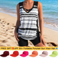 FREE GIFT🎁50K+ SOLD!💥Women's Printed Two-Piece Tankini Swimsuit🩱