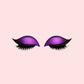 ⏳Special weekly sale: Buy 1, get 1 free✨Lazy eye shadow Eyelash patch