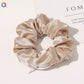 🔥BUY 1 GET 2 FREE🔥 - Scrunchie With Zipper Pocket Storage(🔥Add 3 items to the shopping cart to enjoy automatic discounts)