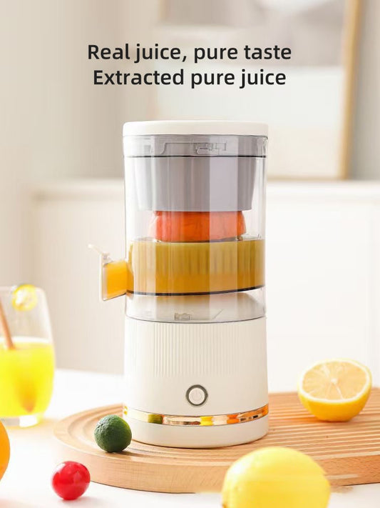 🔥Hot Sale 49% OFF🔥Portable Juice Extractor