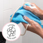 BUY 1 GET 1 FREE TODAY - 🔥Extended Exfoliating Back Scrubber with Handles