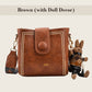 👜Vintage Fashion Bag with Adjustable Wider Shoulder Strap✨Free shipping