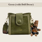 👜Vintage Fashion Bag with Adjustable Wider Shoulder Strap✨Free shipping