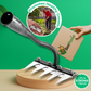 Ultra-Efficient Heavy-Duty Weeding Rake