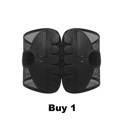 Only £12.99 Last Day Promotion!🎁🔥Adjustable Lumbar Support Belt