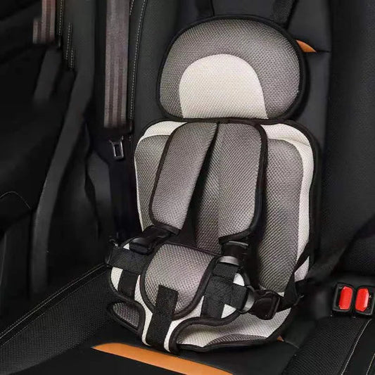 💥 Last Day Sale 70% OFF 💥 ✈️   Free Shipping✈️ 🥰Portable Child Protection Car Seat