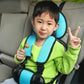 📢📢50% OFF !! ⏰Portable Car Seat – 5-Point Safe, Folds Anywhere💺