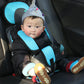 💥 Last Day Sale 70% OFF 💥 ✈️   Free Shipping✈️ 🥰Portable Child Protection Car Seat