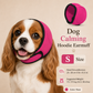 🐱LAST DAY SALE: ONLY £6.99!!🎁✨Waterproof Dog Calming Hoodie