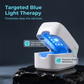 🏠💎 50% OFF! 🚀💥Portable & Rechargeable LED Nail Lamp💅