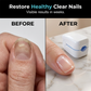 🏠💎 50% OFF! 🚀💥Portable & Rechargeable LED Nail Lamp💅