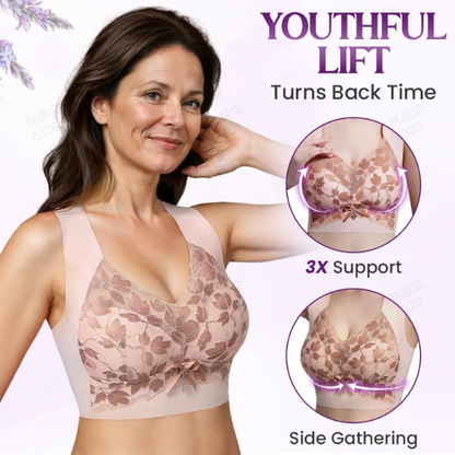 【💥Buy 1 Get 2 Packs💥】🌸SUMMER BRA - Versatile Comfy Lift & Flex Wireless Bra👙