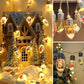 🎄Christmas Promotion 49% OFF🎁Christmas LED String Lights