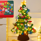 🎄Christmas Promotion 49% OFF🎁DIY Felt Christmas Tree Set