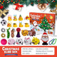 🎄Christmas Promotion 49% OFF🦆Advent Calendar -Gift for Kids