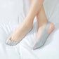 💕Buy 1 Pair Get 4 Pairs🌷Silicone Anti-Slip Invisible Socks