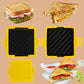 【💥Final 3-hour Preferential Deal 💥】2025 HOT SALE🥪Microwave Toastie Sandwich Maker-Buy 2 Free Shipping