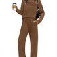 💓LAST DAY 60% OFF💓Women's Crew Neck Top & Drawstring Pants Set