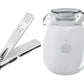 💝Black Friday Big Sales -49% OFF✨❤️Buy More Save More❤️Universal Automatic Fingernail Grinder for Adults and Children