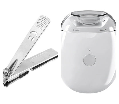 💝Black Friday Big Sales -49% OFF✨❤️Buy More Save More❤️Universal Automatic Fingernail Grinder for Adults and Children