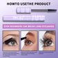 💜 Final 3 hours Sale-Buy 1 get 1 Free !! 💜Tubing Mascara & Primer🤩