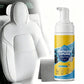 🏆LAST DAY SALE 49% OFF🔥4-in-1 Multi-Enzyme Foam Cleaner – Deep Clean Car, Kitchen, Bathroom & Sofa🚗