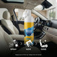 🏆LAST DAY SALE 49% OFF🔥4-in-1 Multi-Enzyme Foam Cleaner – Deep Clean Car, Kitchen, Bathroom & Sofa🚗