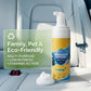 🏆LAST DAY SALE 49% OFF🔥4-in-1 Multi-Enzyme Foam Cleaner – Deep Clean Car, Kitchen, Bathroom & Sofa🚗