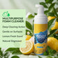 🏆LAST DAY SALE 49% OFF🔥4-in-1 Multi-Enzyme Foam Cleaner – Deep Clean Car, Kitchen, Bathroom & Sofa🚗