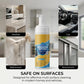 🏆LAST DAY SALE 49% OFF🔥4-in-1 Multi-Enzyme Foam Cleaner – Deep Clean Car, Kitchen, Bathroom & Sofa🚗
