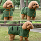 🐶🐾LAST DAY SALE 49% OFF💦 Super Absorbent Quick-drying Pet Dog Bathrobe