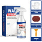 🔥HOT SALE-49%OFF🔥Magic Wall Repair Spray Set