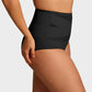 🌸Buy 1 Get 1 Free✨Plus-Size High-Waist Cross Tummy Control Panties💕