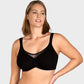🏆 Last Day Special Price 60% OFF ! 💐Women's Plus Size Cooling Full Coverage Minimizer Bra👙