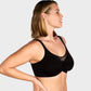 🏆 Last Day Special Price 60% OFF ! 💐Women's Plus Size Cooling Full Coverage Minimizer Bra👙